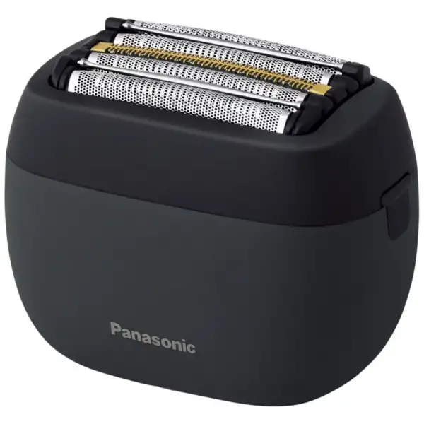 Panasonic メンズシェーバー ラムダッシュ　パームイン スタンダード マットブラック ES-PV3A-K