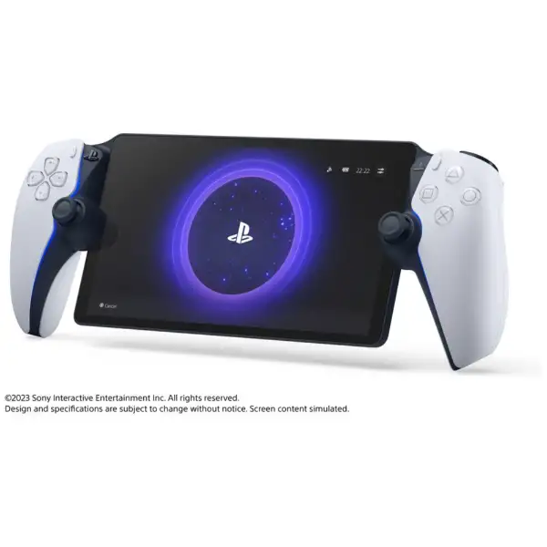 PlayStation Portal リモートプレーヤー CFIJ-18000 【PS5】