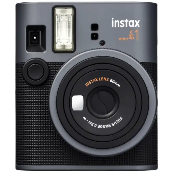 インスタントカメラ 『チェキ』 instax mini 41
