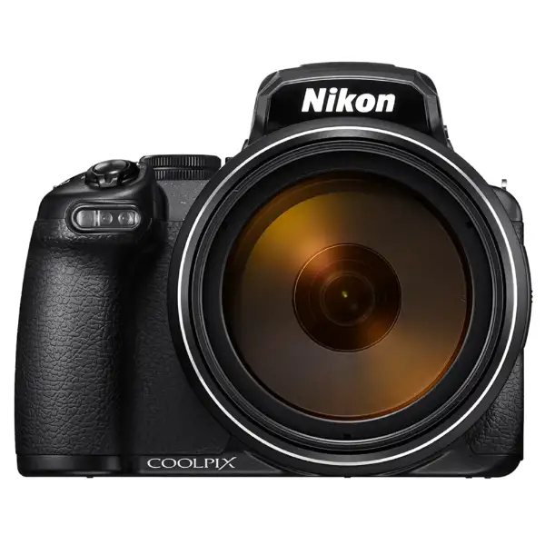 COOLPIX P1100 コンパクトデジタルカメラ