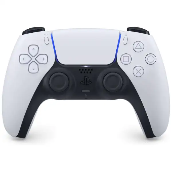 【純正】 DualSense ワイヤレスコントローラー CFI-ZCT2J 【PS5】