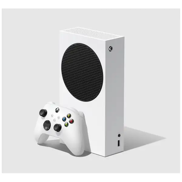 Xbox Series S EP2-10065 [512GB ロボット ホワイト]