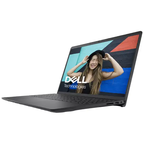 DELL Inspiron 15 3520 カーボンブラック NI355-EHLBC [15.6型 /Windows11 Home /intel Core i5 /メモリ：16GB /SSD：512GB /2024年05月モデル]