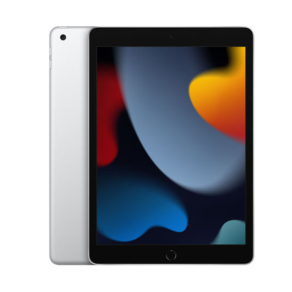 iPad（64GB・Wi-Fi版）第9世代