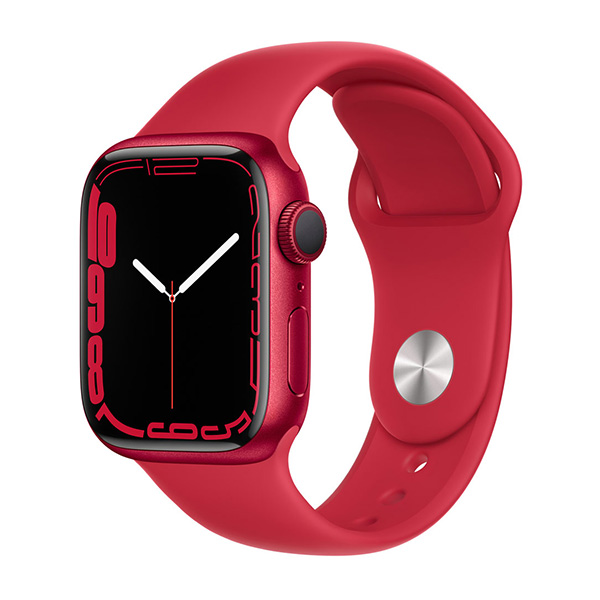 AppleWatch Series7（GPSモデル41mm）