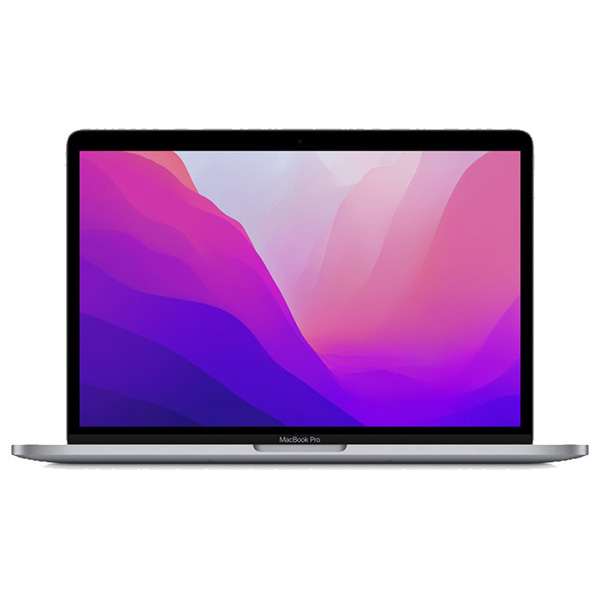 MacBook Pro（Retinaディスプレイ 13.3インチ）