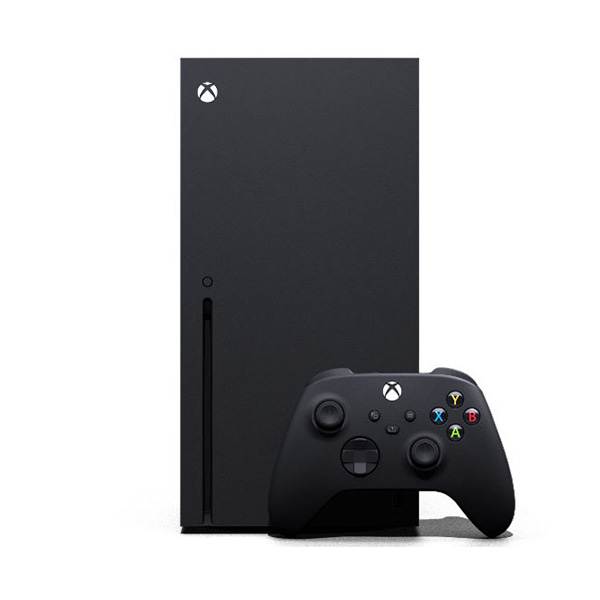 Xbox Series X（ 黒・新品）