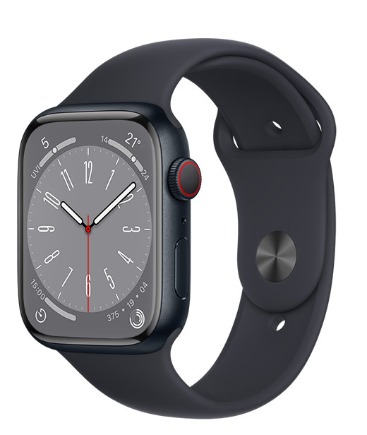 Apple Watch Series 8  （GPSモデル41mm）