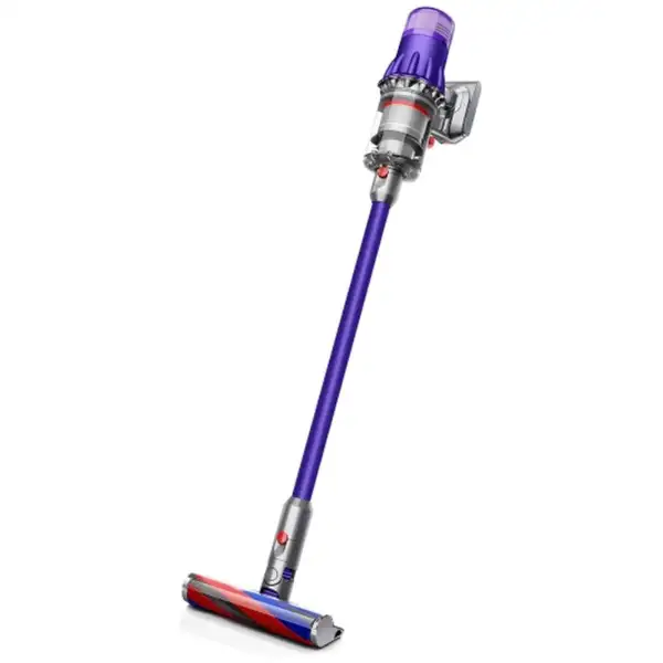 Dyson Digital Slim Fluffy PURPLE SV18FFH