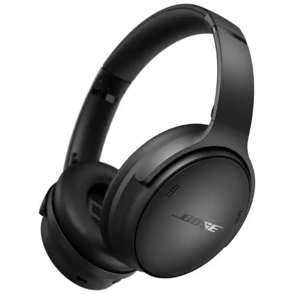 Bose QuietComfort ノイズキャンセリングヘッドホン