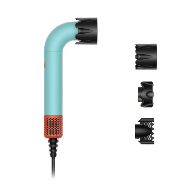 Dyson Supersonic r ヘアドライヤー