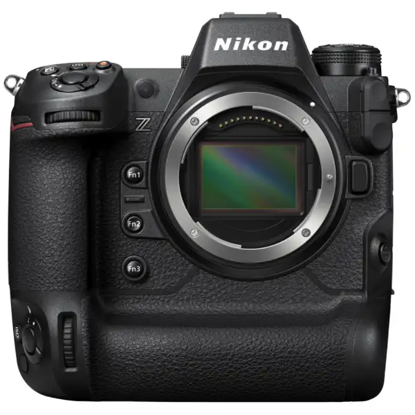 Nikon Z 9 （ボディ単体）