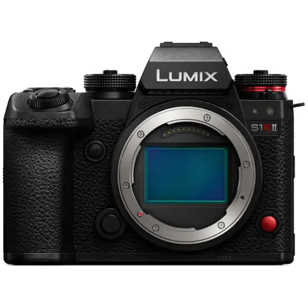 LUMIX DC-S1RM2 （ボディ単体）