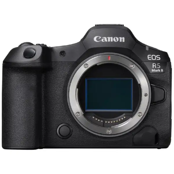 EOS R5 Mark II （ボディ単体）