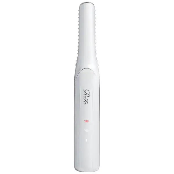ReFa フィンガーアイロンST ホワイト RE-AS-02A
