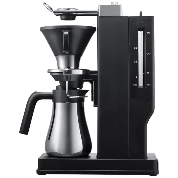 BALMUDA The Brew K06A-BK