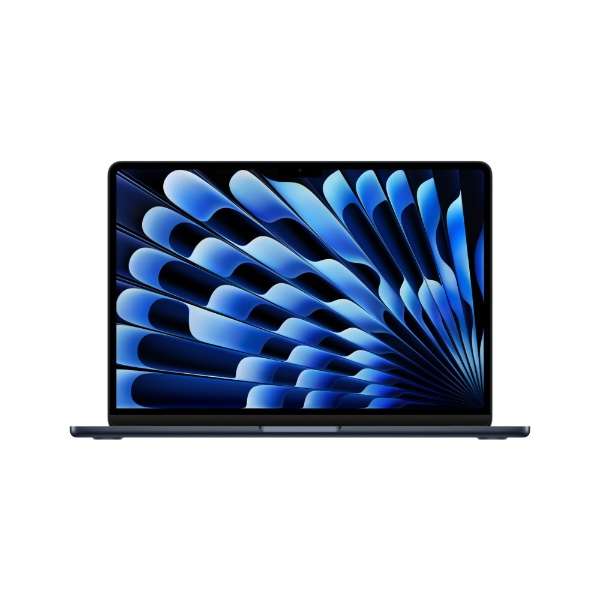 MacBook Air 13インチ Apple M3チップ搭載モデル